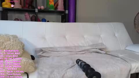 Haylee online show from 05-31-26, 09:16