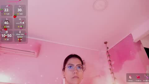 haylenpark online show from 09-21-25, 10:06