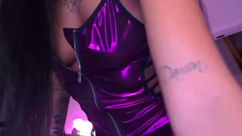 Hayley online show from 02-19-26, 10:06