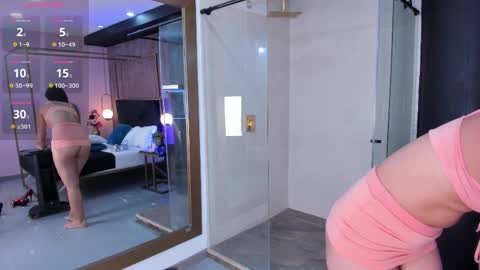 Hayli  online show from 04-16-26, 09:39