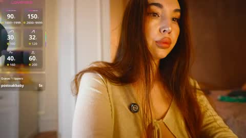 Snapshot of hayneiko_01 chatting on 05-20-26, 11:00 Maneki-Neko online show from 05-20-26, 11:00