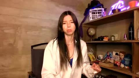 Haysel Vendetta online show from 04-21-26, 02:48