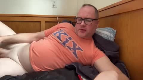 Drew online show from 12-21-24, 06:02