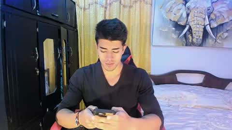 hazbinstudio online show from 11-27-25, 02:19