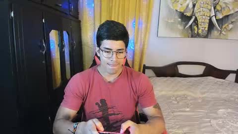 Snapshot of hazbinstudio chatting on 12-21-25, 06:15 hazbinstudio online show from 12-21-25, 06:15