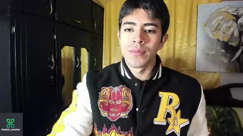 Snapshot of hazbinstudio chatting on 01-06-26, 12:42 hazbinstudio online show from 01-06-26, 12:42