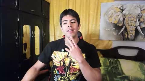 Snapshot of hazbinstudio chatting on 01-07-26, 01:19 hazbinstudio online show from 01-07-26, 01:19