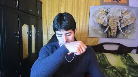 Snapshot of hazbinstudio chatting on 01-07-26, 02:30 hazbinstudio online show from 01-07-26, 02:30