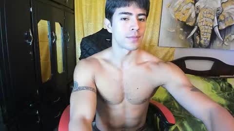 Snapshot of hazbinstudio chatting on 01-09-26, 03:48 hazbinstudio online show from 01-09-26, 03:48