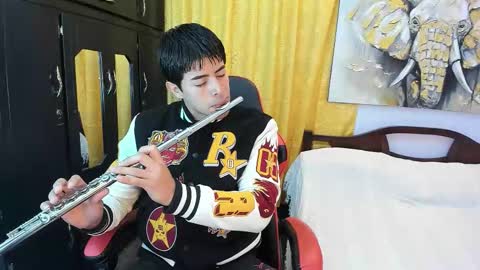 Snapshot of hazbinstudio chatting on 01-16-26, 02:32 hazbinstudio online show from 01-16-26, 02:32