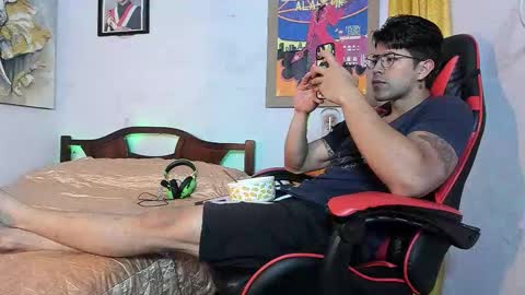 Snapshot of hazbinstudio chatting on 02-04-26, 07:09 hazbinstudio online show from 02-04-26, 07:09