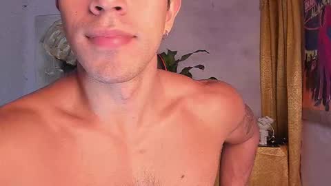 Snapshot of hazbinstudio chatting on 02-08-26, 12:03 hazbinstudio online show from 02-08-26, 12:03