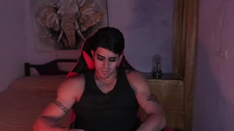 Snapshot of hazbinstudio chatting on 02-09-26, 08:02 hazbinstudio online show from 02-09-26, 08:02