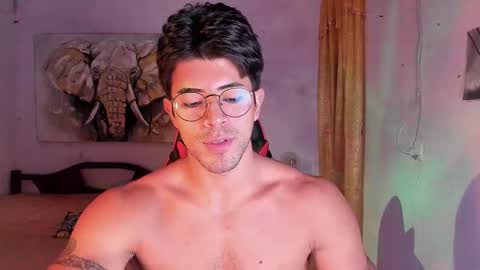 Snapshot of hazbinstudio chatting on 02-10-26, 06:12 hazbinstudio online show from 02-10-26, 06:12