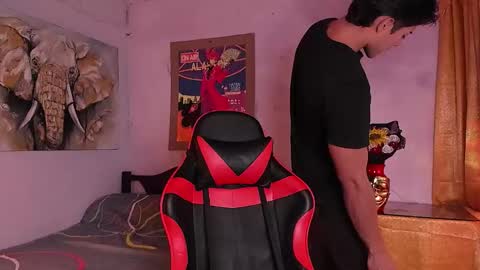 Snapshot of hazbinstudio chatting on 02-16-26, 04:08 hazbinstudio online show from 02-16-26, 04:08