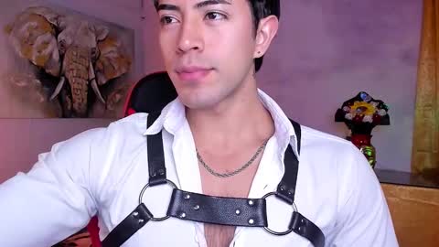 Snapshot of hazbinstudio chatting on 02-16-26, 04:14 hazbinstudio online show from 02-16-26, 04:14