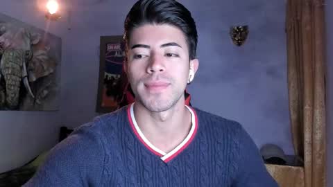 Snapshot of hazbinstudio chatting on 02-20-26, 02:39 hazbinstudio online show from 02-20-26, 02:39