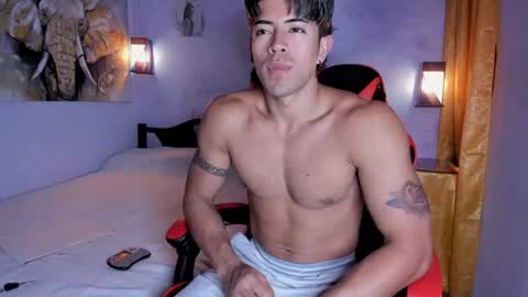 Snapshot of hazbinstudio chatting on 03-01-26, 06:10 hazbinstudio online show from 03-01-26, 06:10