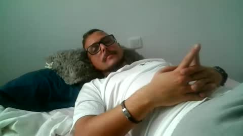 haze_john online show from 03-10-26, 02:22