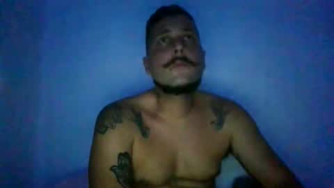 haze_john online show from 03-31-26, 02:46