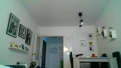 haze_john online show from 04-08-26, 03:12