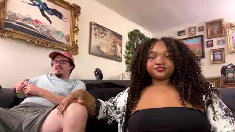 hazedhoney24 online show from 10-19-25, 01:17