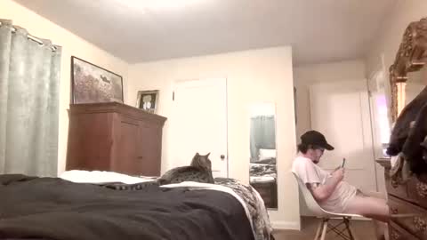 hazedhoney24 online show from 03-22-26, 01:53