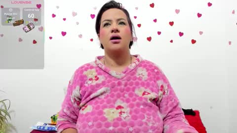 hazel online show from 12-01-25, 08:30