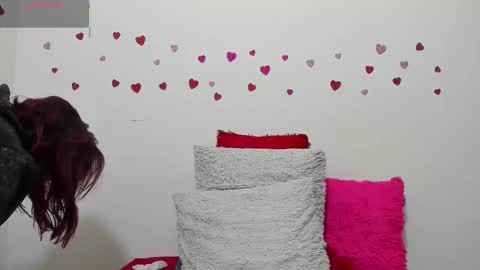 hazel online show from 02-11-26, 08:52