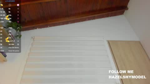 Im Hazel online show from 12-07-24, 12:30