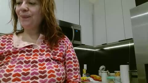 Hazel online show from 02-14-26, 05:53