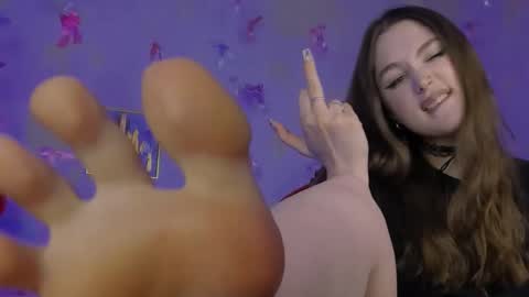 Hazel online show from 01-05-26, 05:27