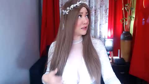 hazelannenatividad3 online show from 01-12-26, 01:11