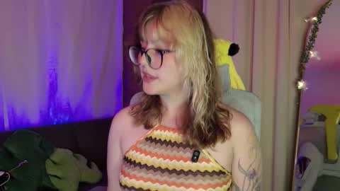 Hazel Brown online show from 03-11-26, 02:06