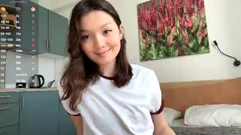 Kira online show from 06-30-26, 02:51