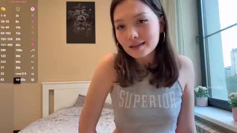 Kira online show from 07-11-26, 03:15