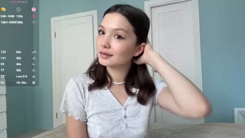 Kira online show from 07-19-26, 01:15