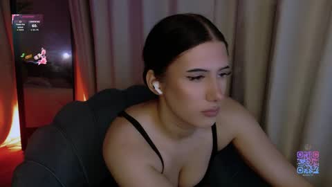 Snapshot of hazelhayess chatting on 04-29-26, 05:17 hazelhayess online show from 04-29-26, 05:17