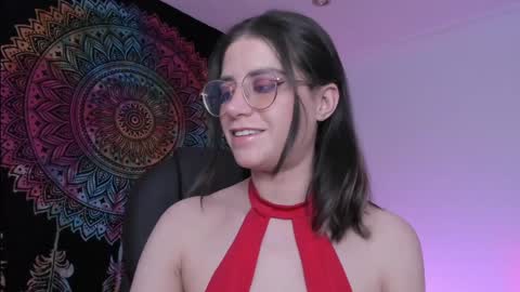 Snapshot of hazelkush00 chatting on 01-13-25, 10:56 HazelKush online show from 01-13-25, 10:56