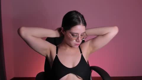 Snapshot of hazelkush00 chatting on 10-13-25, 09:04 HazelKush online show from 10-13-25, 09:04