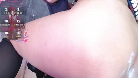 Snapshot of hazumi_tsu chatting on 05-20-26, 11:33 hazumi_tsu online show from 05-20-26, 11:33