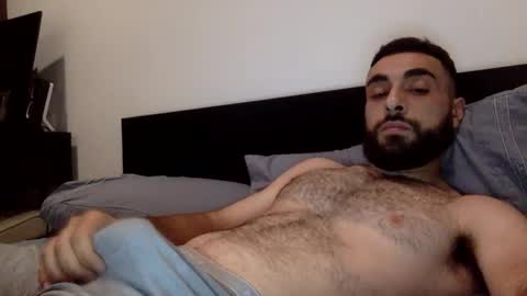 hbabian online show from 10-01-25, 07:03