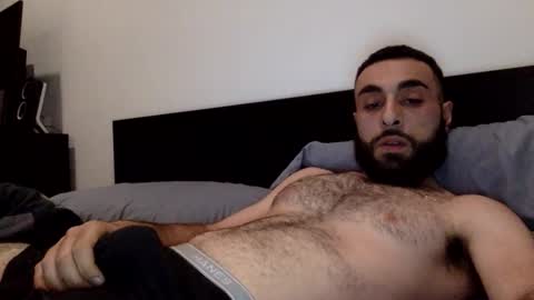 hbabian online show from 01-08-26, 10:06