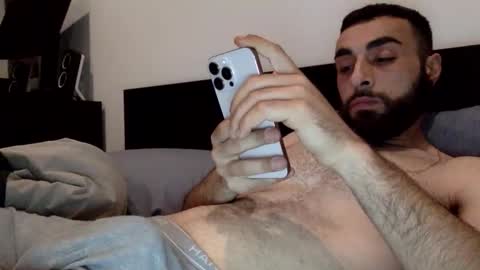 hbabian online show from 04-07-26, 06:58