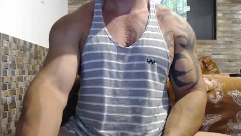 Brazilian bigdick online show from 01-12-25, 02:19