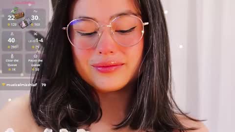 hearmymoans_18 online show from 12-04-25, 01:42