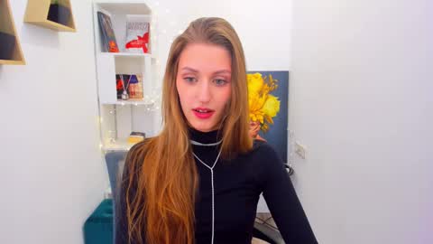 heartedlove_1 online show from 02-28-25, 09:36