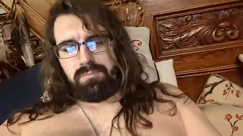 Snapshot of hearthero3 chatting on 02-26-25, 02:59 Dejesus online show from 02-26-25, 02:59