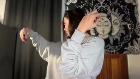 imani rowe online show from 01-18-26, 02:21