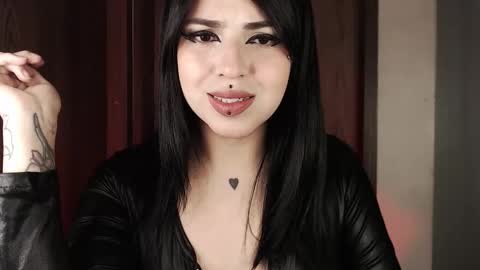 HEATHER DEMONZX   Please help me to reach 100 thumbs up online show from 01-10-26, 03:52